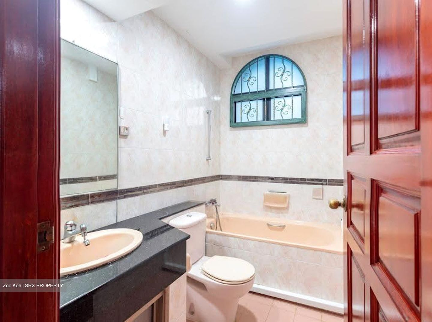 Watercrest (D17), Condominium #632852491